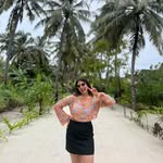 Tanisha Haldia