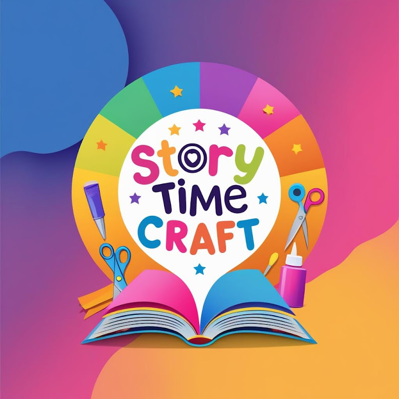 Story Time Craft