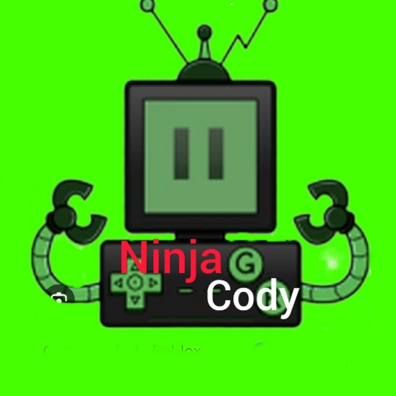 NinjaCody