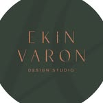 EKIN VARON Design Studio