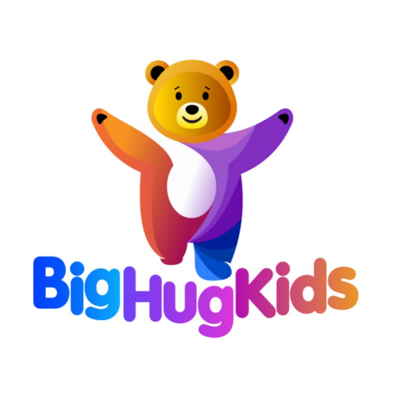 Big Hug Kids