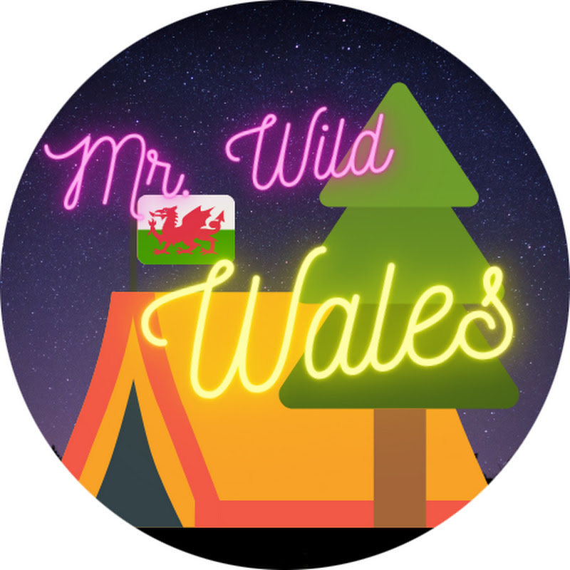 Mr. Wild Wales