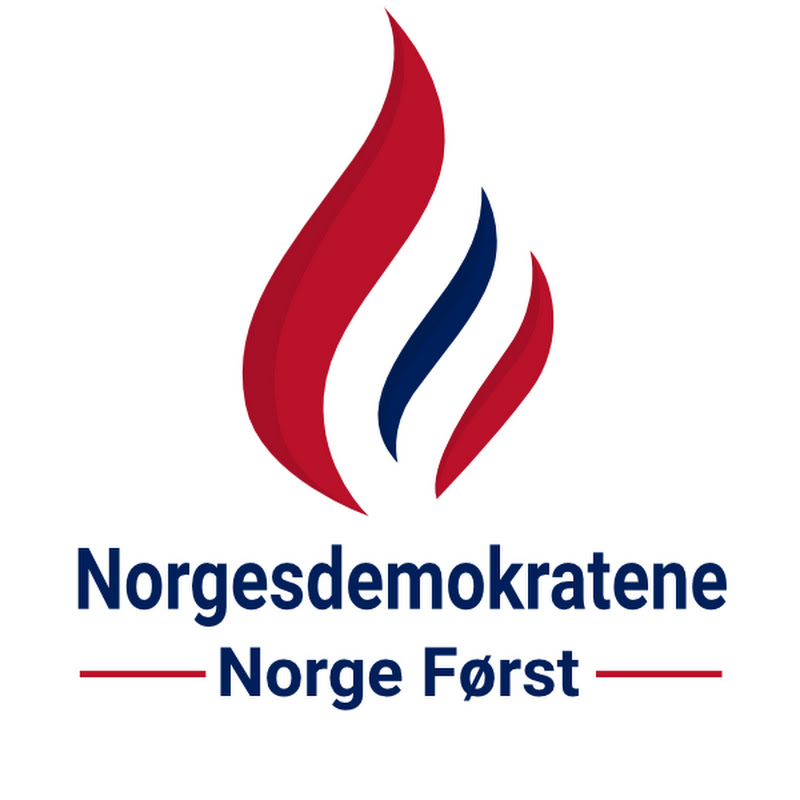 Norgesdemokratene