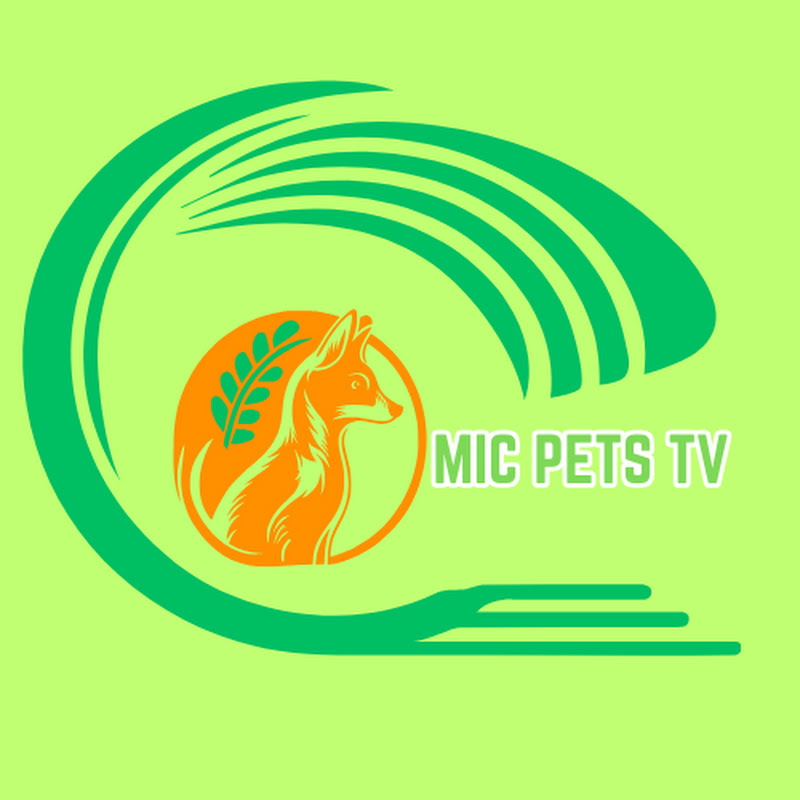 MIC PETS TV