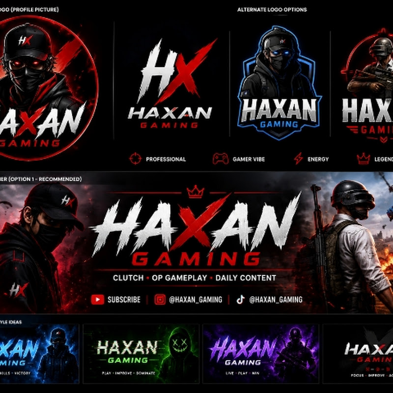Haxan Gaming