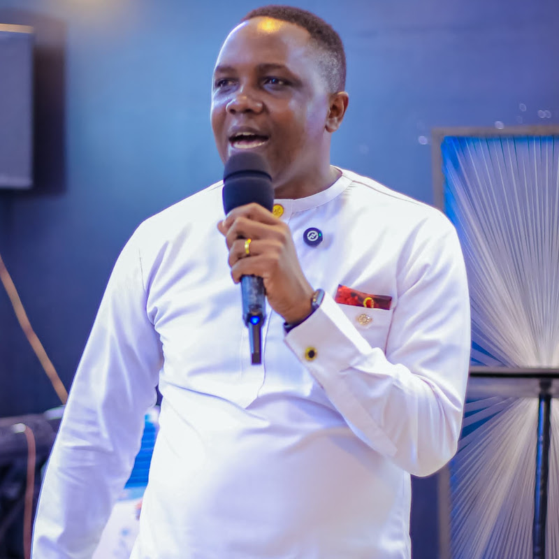 Ps. Prosper Basalirwa