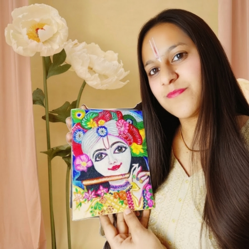 Richa_arts_dream💮