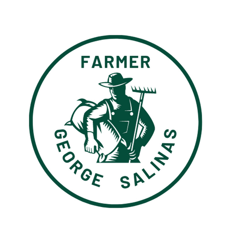 Farmer George Salinas