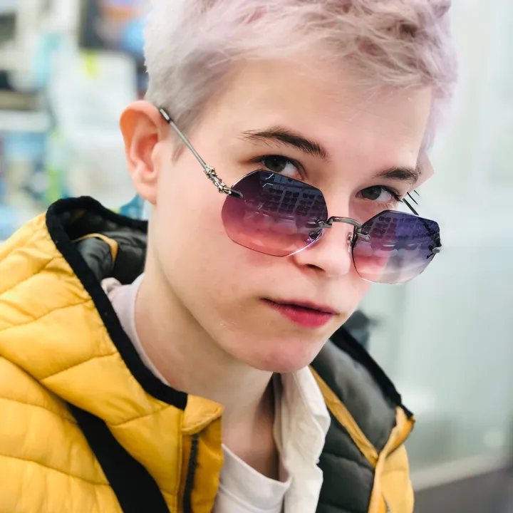 SVETA