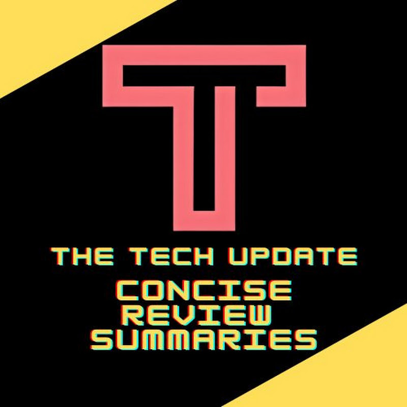 The Tech Update
