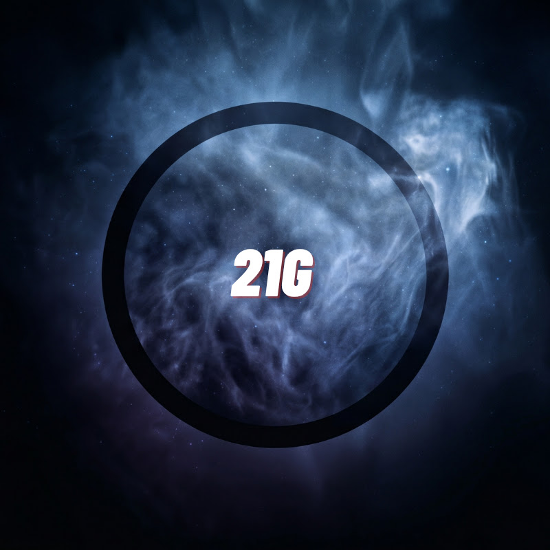 21gramofficial