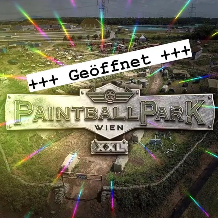 PaintballPark Wien