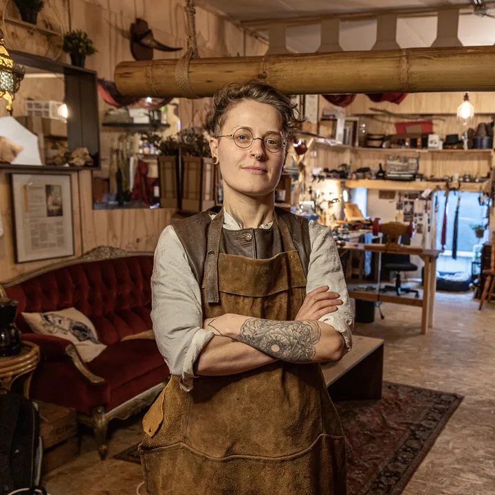 Wild Weirdo Creations