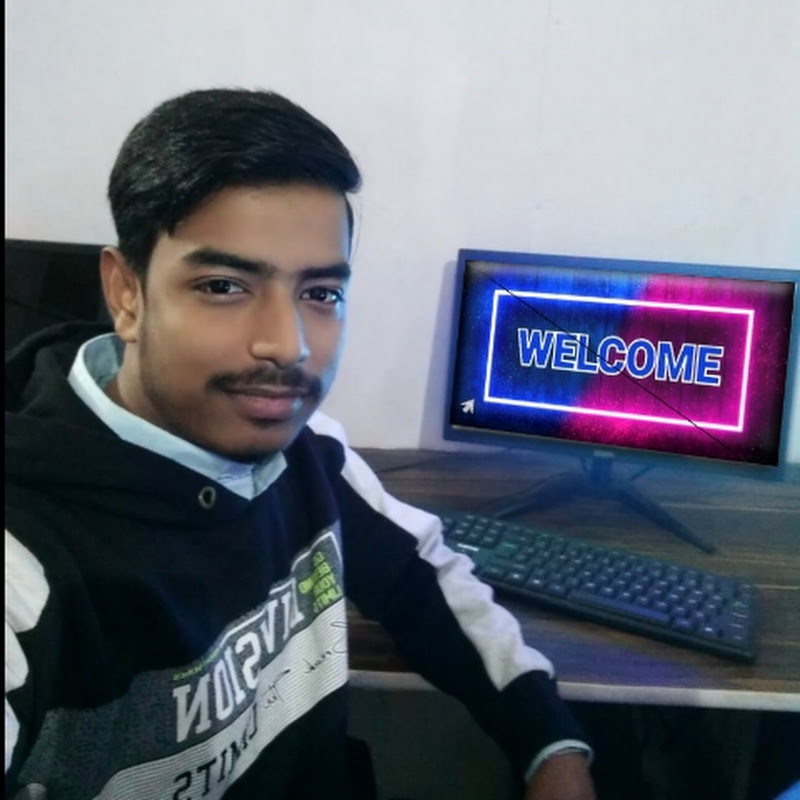 Akash Nishad 