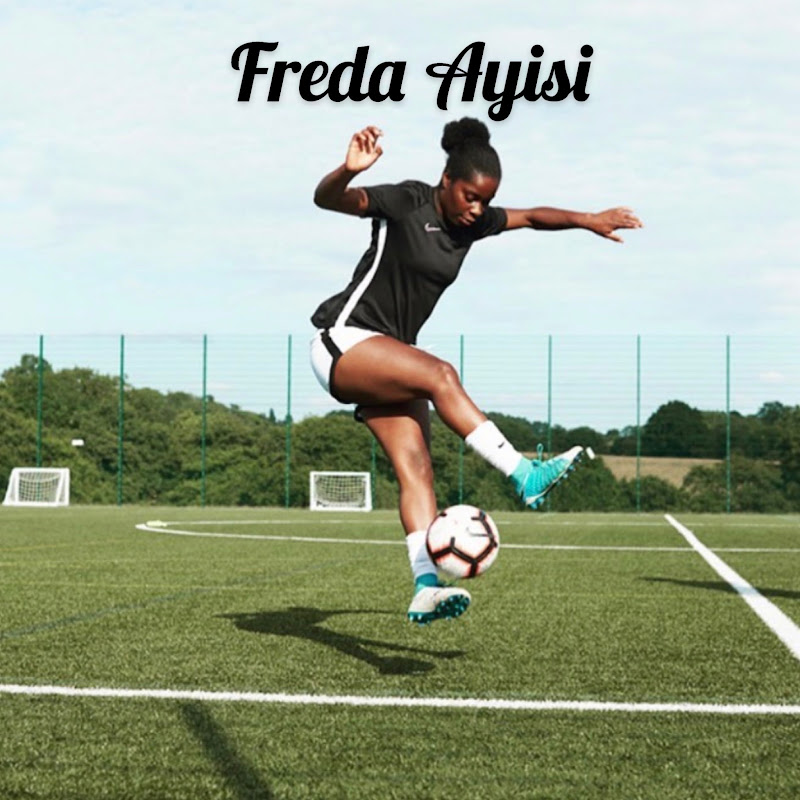 Freda Ayy
