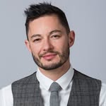 Jake Graf - LGBTQ Lifestyle and travel 🏳️‍⚧️🏳️‍🌈