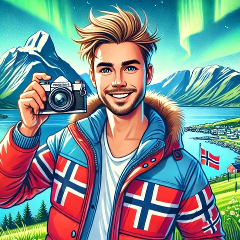 MrNorway