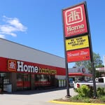 Lindsay Home Hardware
