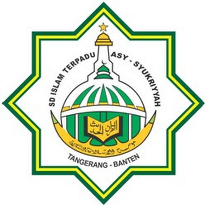 SDIT ASY-SYUKRIYYAH TANGERANG