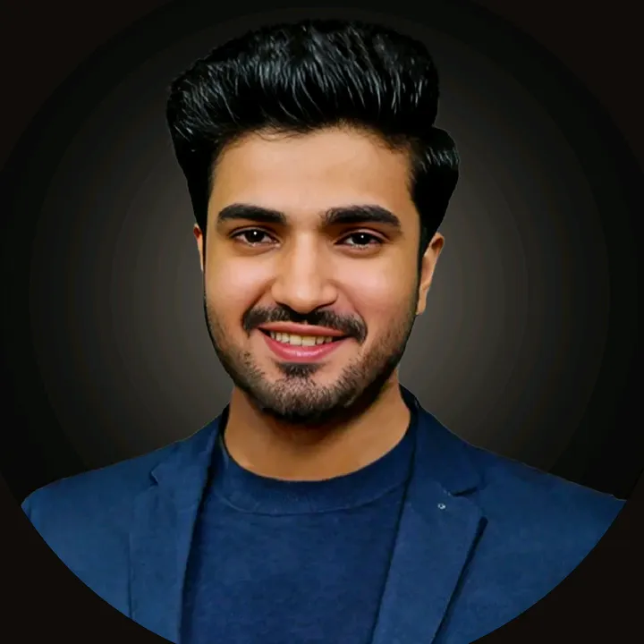 Shahzaib Ali