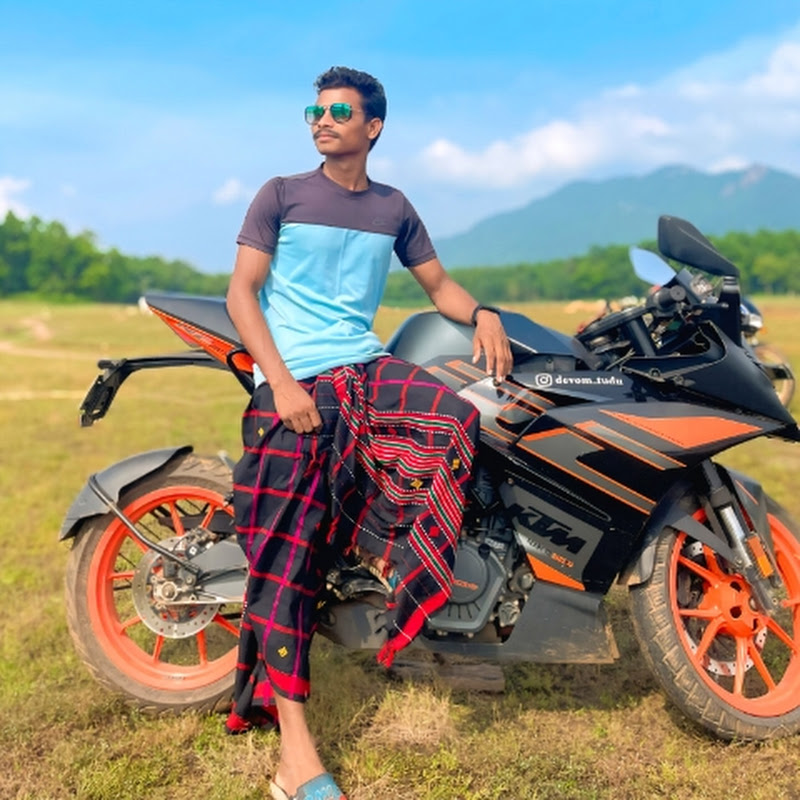 Biju Marndi Official 