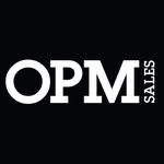 OPM Sales