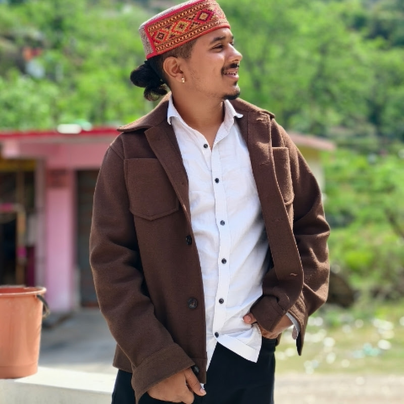 Jatin Nailwal vlogs