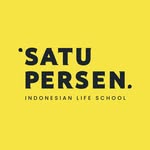 Satu Persen - Indonesian Life School