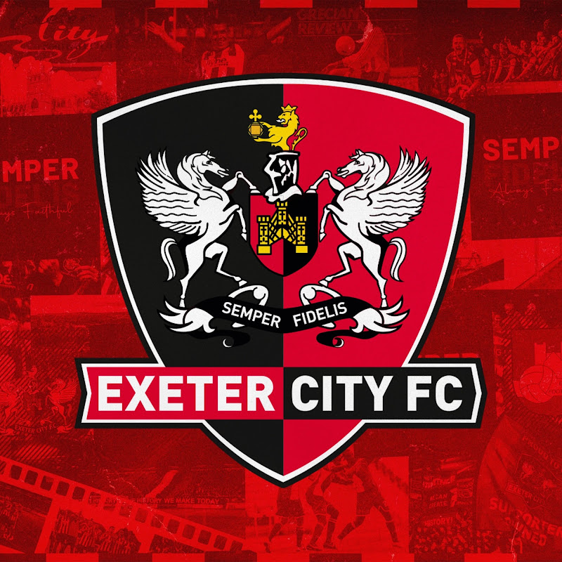 Exeter City Football Club