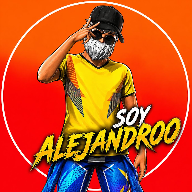 ALEJANDRO
