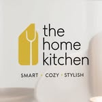 The Home Kitchen