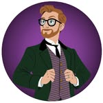 The Haunted Mansion Fan Club