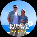 Sally & Rob | The Family Travel Club 🇮🇪✈