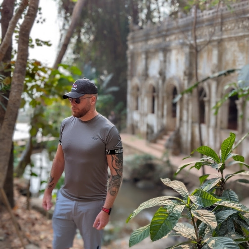 Underworld Travels