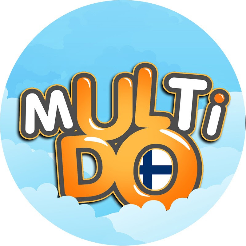 Multi DO Finnish
