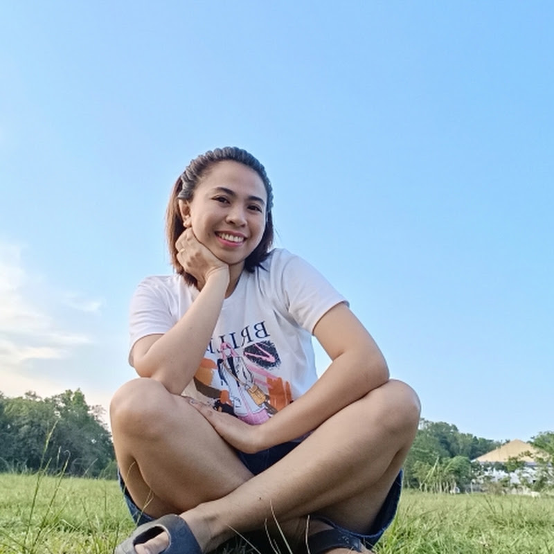 Ruby G Bangloy