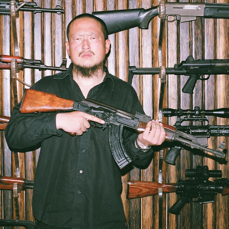 Yushi Nishida