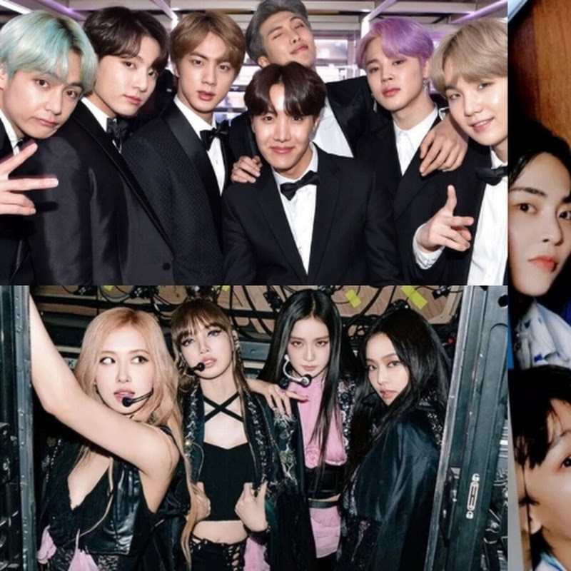 Kpop worlds