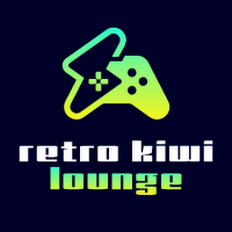 Retro Lounge