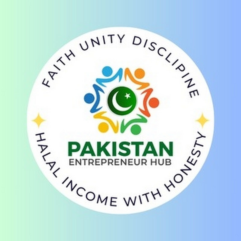 Pakistan Entrepreneur Hub
