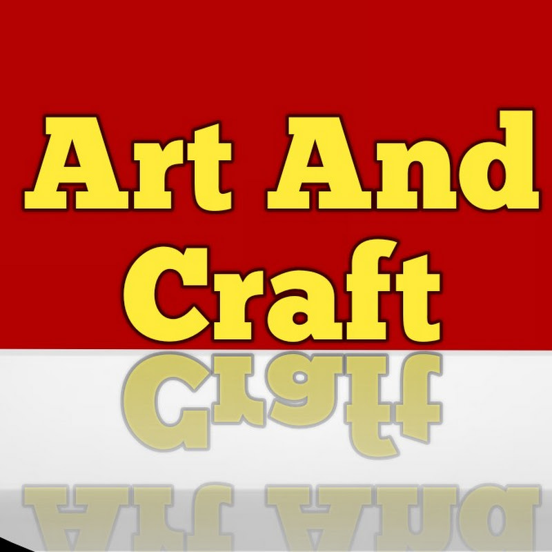 Art And Craft