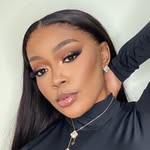 Thembi Seete 🇿🇦