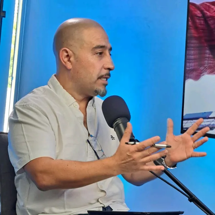 Andrés Cardemil Oliva