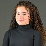 Sophia Helal