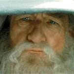 Gandalf the Grey