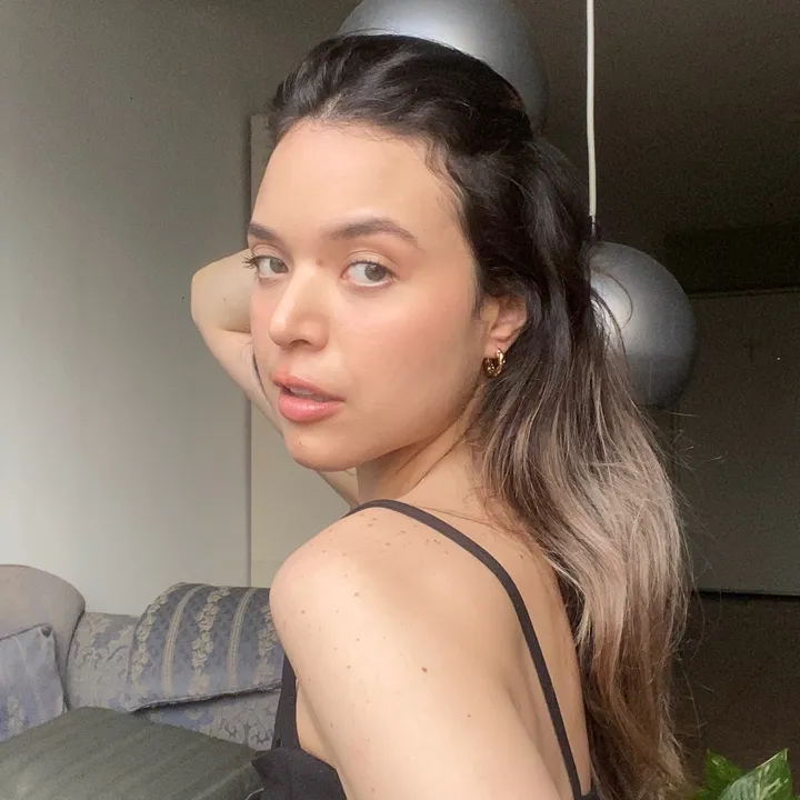 Annigabriela Pinzón
