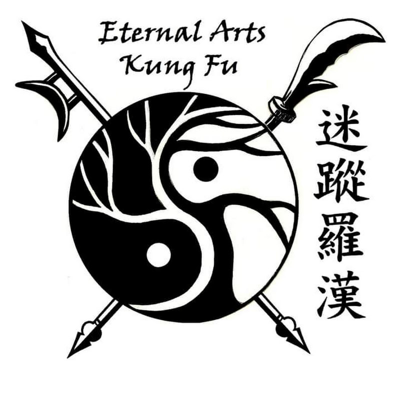 Eternal Arts Sifu Tex