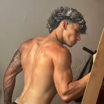 Geronimo Arias