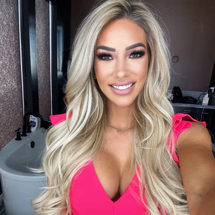 Natalia Nakamura