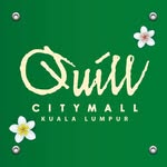 Quill City Mall Kuala Lumpur